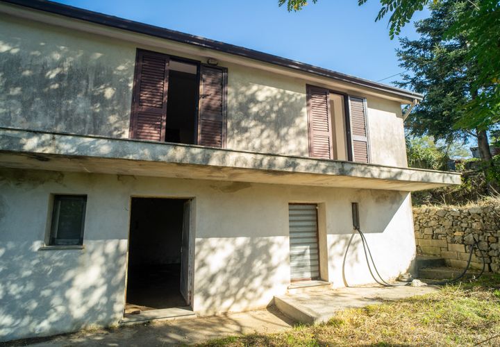 Lejlighed i Orsomarso, Cosenza, Orsomarso - € 200.000 | Ref: IC95 - foto 1