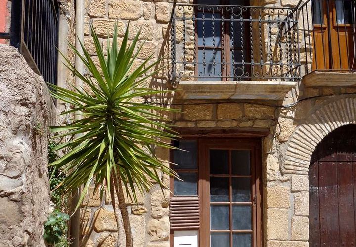 Byhus i Mazaleon, Teruel, Mazaleon - € 23.000 | Ref: 1043 - foto 1