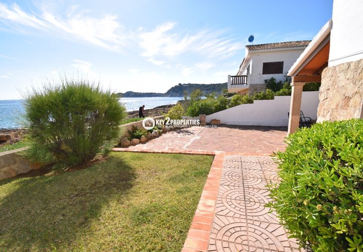 Villa a Javea, Alicante, Javea - € 1.200/mes | Ref: KR1882 - foto 1