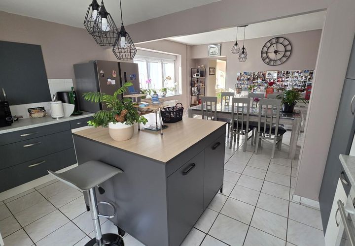 Villa a Navenne, Haute-Saone, Navenne - € 275.000 | Ref: 2943A - foto 1