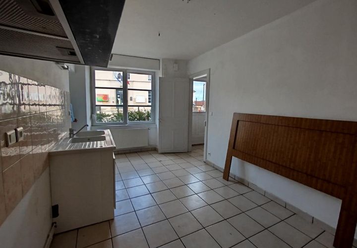 Byhus i Saulx, Haute-Saone, Saulx - € 78.000 | Ref: 29203 - foto 1