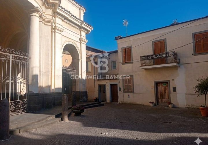 Lejlighed i Sutri, Viterbo, Sutri - € 80.000 | Ref: CBI034-30-302 - foto 1