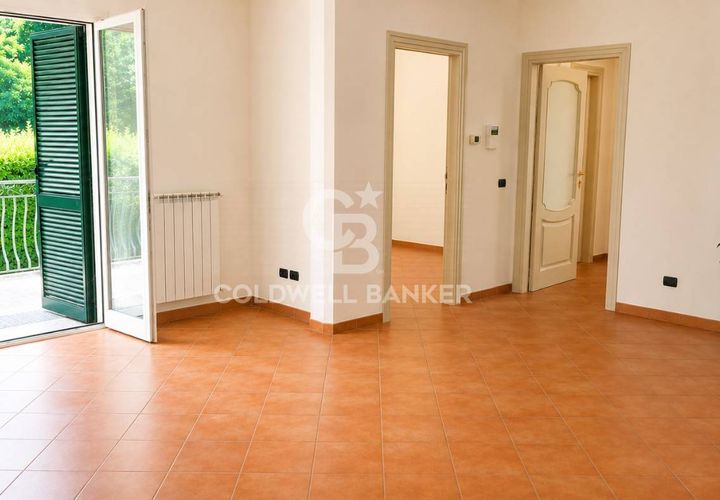 Lejlighed i Sutri, Viterbo, Sutri - € 155.000 | Ref: CBI034-30-303 - foto 1