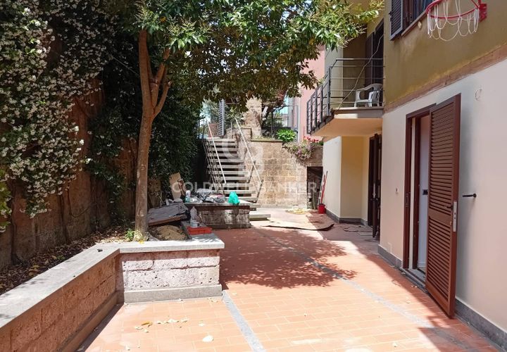 Lejlighed i Sutri, Viterbo, Sutri - € 148.000 | Ref: CBI034-30-304 - foto 1