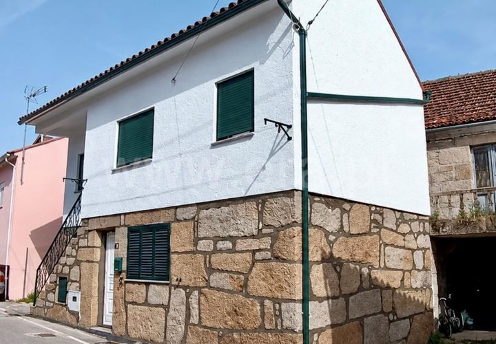 Villa i Viseu, Viseu, Viseu - € 139.000 | Ref: 389260099 - foto 1