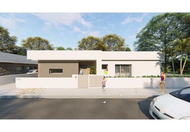 Villa i Quinta do Anjo, Setubal, Quinta do Anjo - € 750.000 | Ref: CAS_61 - foto 1