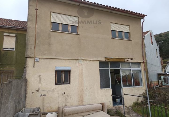 Villa i Covilha, Castelo Branco, Covilha - € 78.000 | Ref: CAS_711 - foto 1