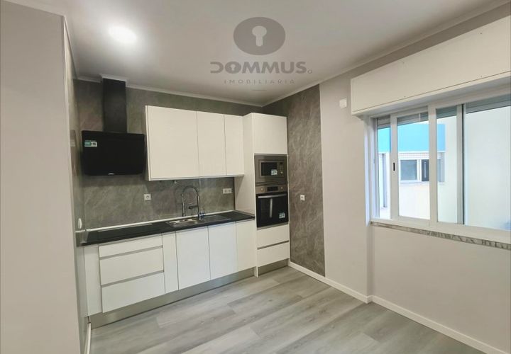 Lejlighed i Amadora, Lisbon, Amadora - € 255.000 | Ref: APA_710 - foto 1