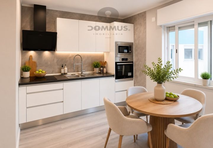 Apartament a Amadora, Lisbon, Amadora - € 255.000 | Ref: APA_710 - foto 1