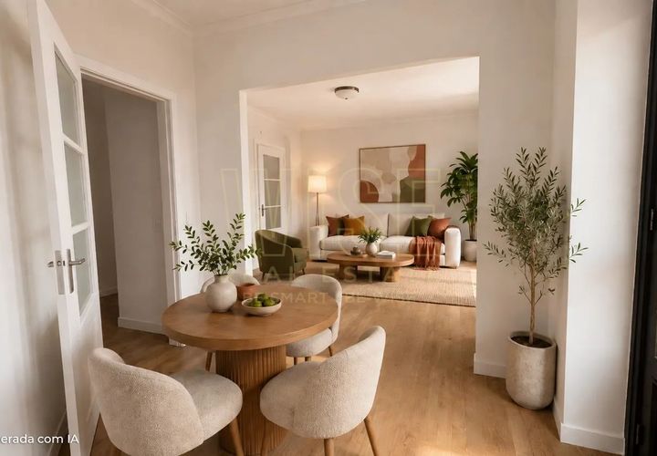Lejlighed i Coimbra, Coimbra, Coimbra - € 310.000 | Ref: HC-APT-00012 - foto 1