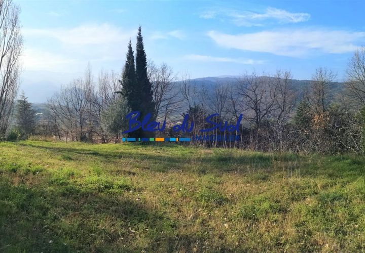Helårsgrund i Codalet, Pyrenees-Orientales, Codalet - € 116.000 | Ref: 2693-BLEUDUSUD2 - foto 1