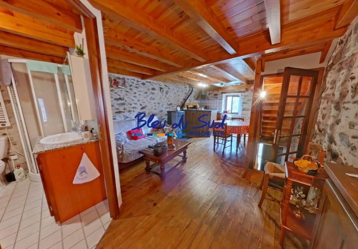 Landejendom i Nyer, Pyrenees-Orientales, Nyer - € 157.500 | Ref: 2692-BLEUDUSUD2 - foto 1