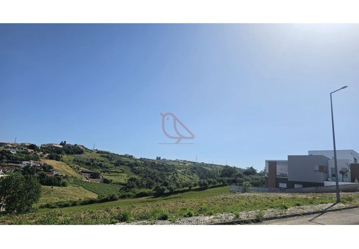 Helårsgrund i Batalha, Leiria, Batalha - € 65.000 | Ref: CV11001-419 - foto 1