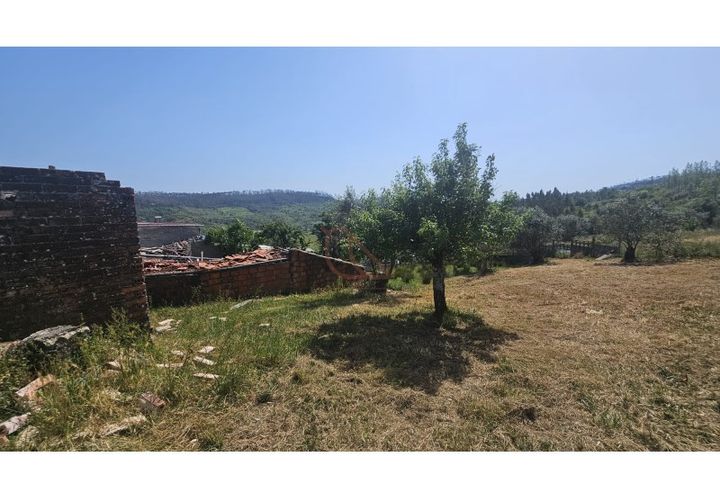 Helårsgrund i Ourem, Santarem, Ourem - € 24.500 | Ref: CV11001-422 - foto 1