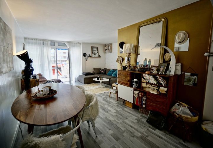 Lejlighed i Perpignan, Pyrenees-Orientales, Perpignan - € 129.000 | Ref: 442 - foto 1