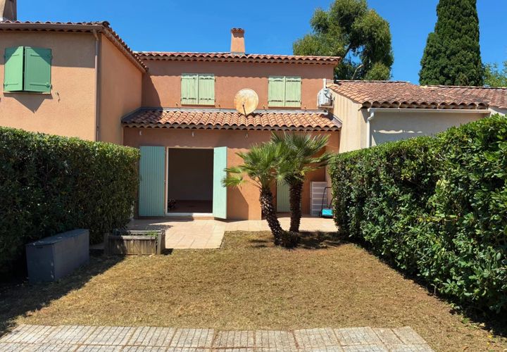 Villa i Valbonne, Alpes-Maritimes, Valbonne - € 553.000 | Ref: 37 - foto 1