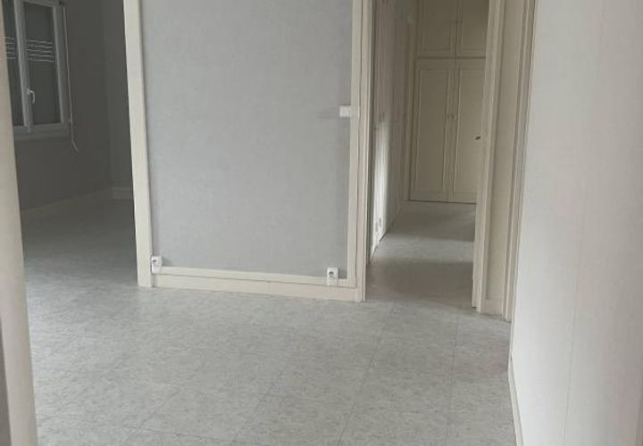 Leilighet i Gisors, Eure, Gisors - € 125 000 | Ref: ATR-01-01-0358-01-4852 - foto 1