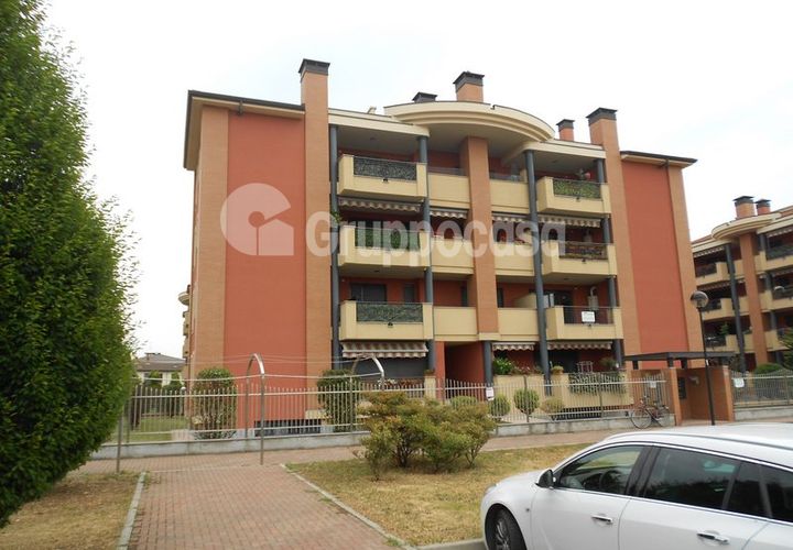 Apartament a Corbetta, Milan, Corbetta - € 700/mes | Ref: Bilocale via Corridoni n. 22 - foto 1