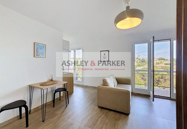 Lejlighed i Nice, Alpes-Maritimes, Nice - € 179.000 | Ref: JAD3628 - foto 1
