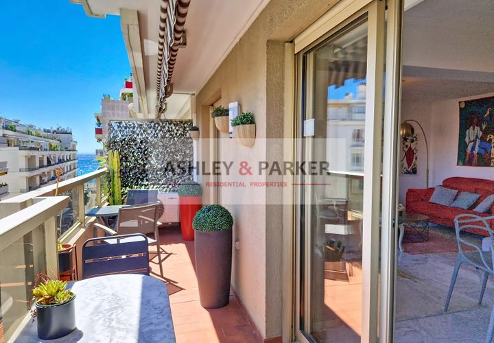 Lejlighed i Nice, Alpes-Maritimes, Nice - € 599.000 | Ref: GF3645 - foto 1