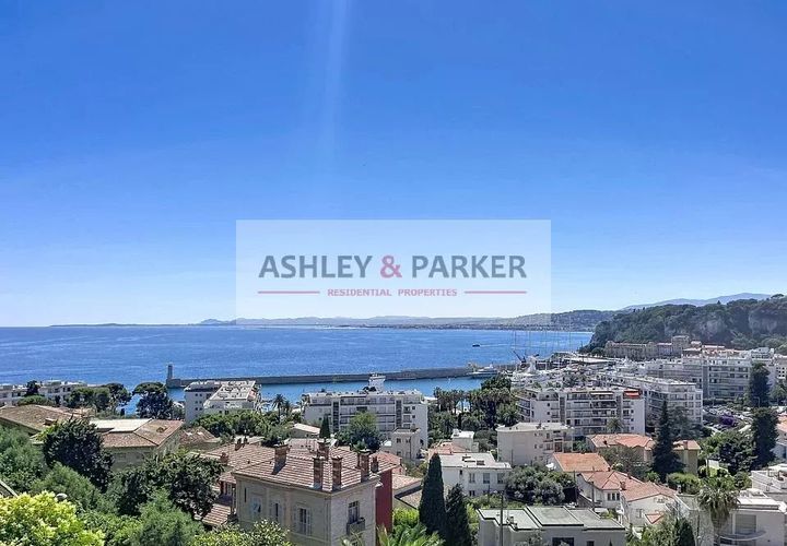 Lejlighed i Nice, Alpes-Maritimes, Nice - € 365.000 | Ref: FDSF3656 - foto 1