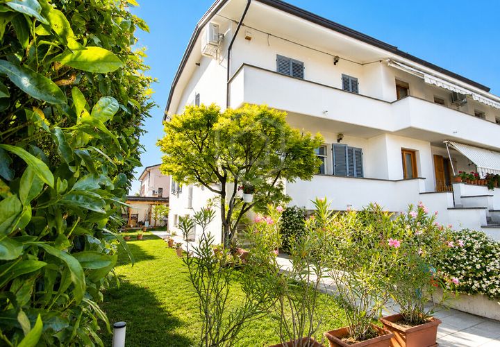 Rækkehus i Lugo, Ravenna, Lugo - € 380.000 | Ref: VE 374 - foto 1