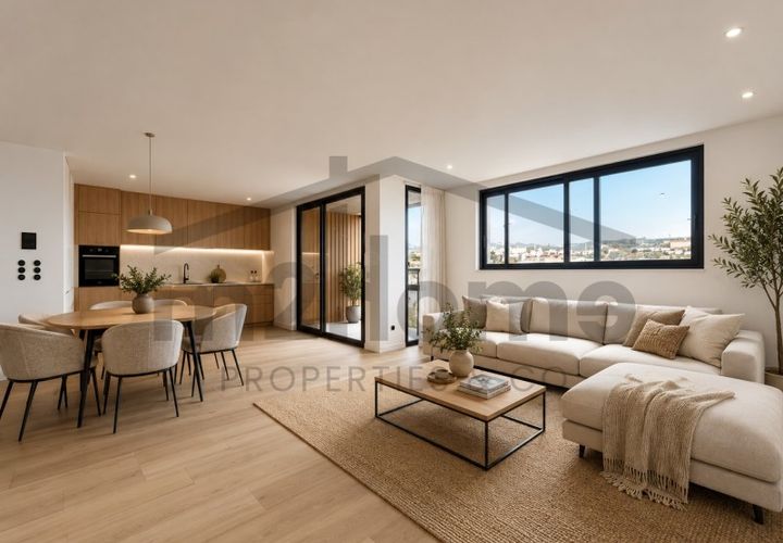 Lejlighed i Coimbra, Coimbra, Coimbra - € 475.000 | Ref: m2H1109 - foto 1