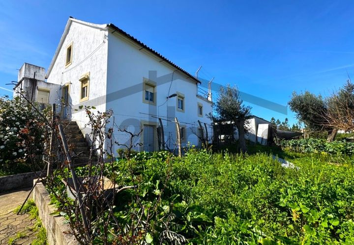 Villa i Serta, Castelo Branco, Serta - € 84 900 | Ref: m2H1097 - foto 1