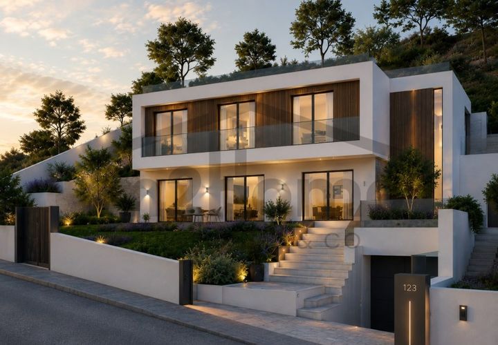 Helårsgrund i Coimbra, Coimbra, Coimbra - € 135.000 | Ref: m2H1108 - foto 1