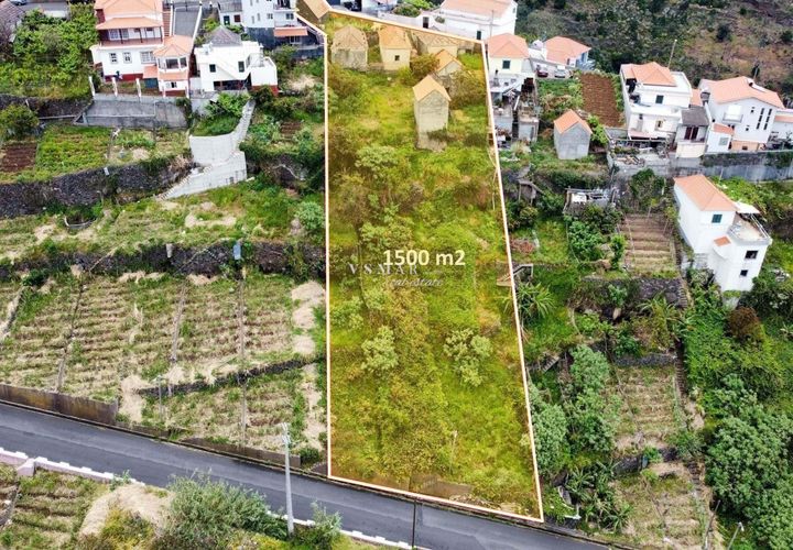 Villa i Calheta, Madeira, Calheta - € 265.000 | Ref: VSM6 - foto 1