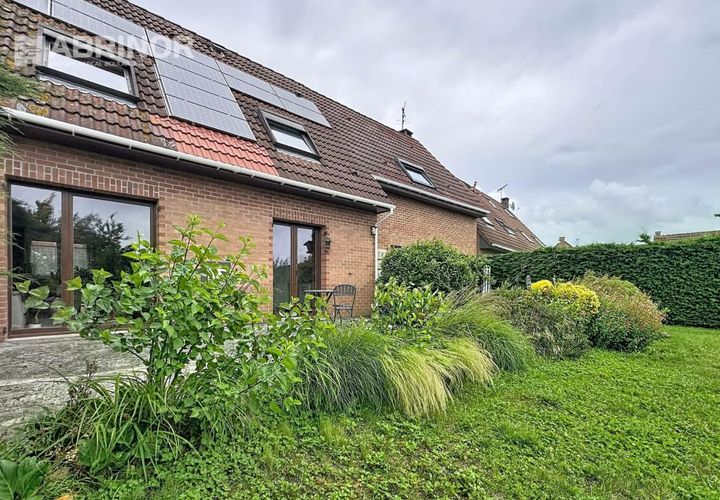 Villa i Cysoing, Nord, Cysoing - € 370.000 | Ref: CYS-39719-THUBI - foto 1