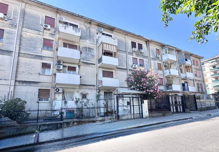 Leilighet i Palermo, Palermo, Palermo - € 83 000 | Ref: 5707 - foto 1