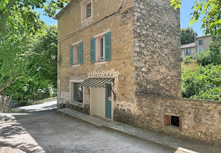 Landsbyhus i Seillans, Var, Seillans - € 360.000 | Ref: CG5432 - foto 1