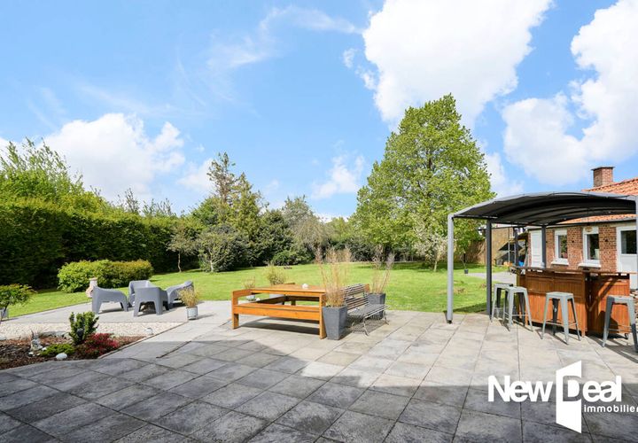 Villa a Rosult, Nord, Rosult - € 525.000 | Ref: MG47690806 - foto 1