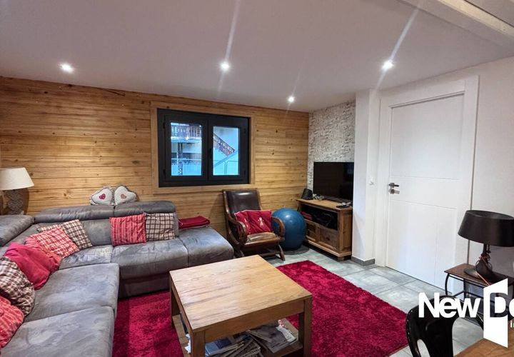 Villa a Chamonix, Haute-Savoie, Chamonix - € 1.500.000 | Ref: LC5272 - foto 1