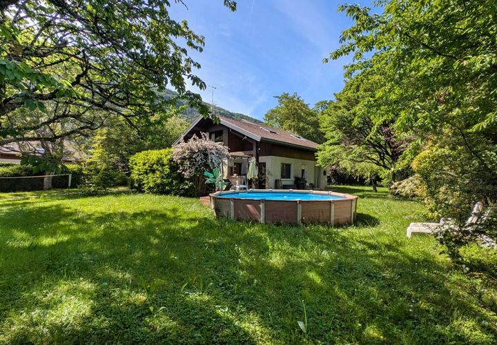 Villa i Sevrier, Haute-Savoie, Sevrier - € 1.024.000 | Ref: LS5434 - foto 1