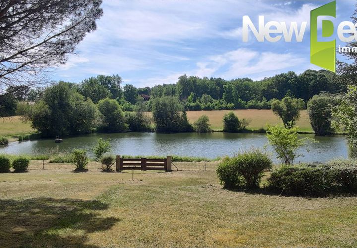 Villa i Bergerac, Dordogne, Bergerac - € 375.000 | Ref: PM-5018 - foto 1