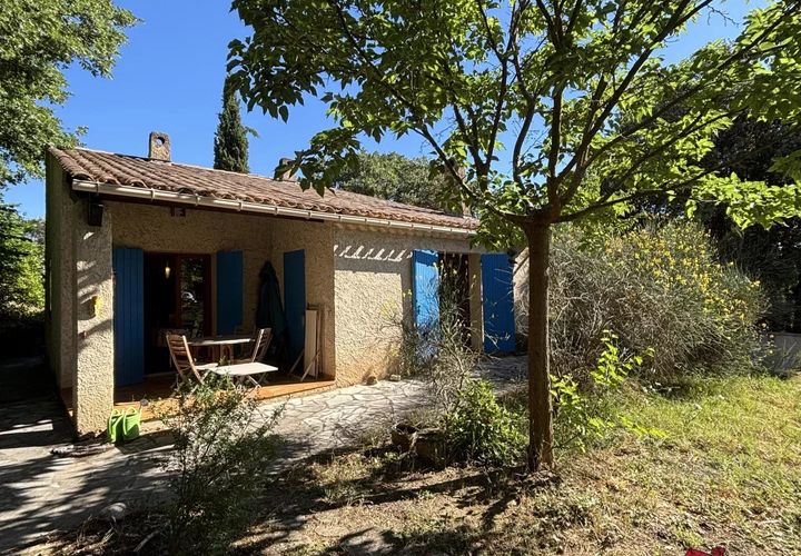 Villa a Mirabeau, Vaucluse, Mirabeau - € 310.000 | Ref: 87048681 - foto 1