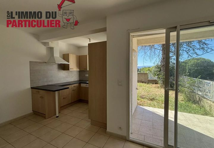 Leilighet i Pertuis, Vaucluse, Pertuis - € 198 550 | Ref: 87087383 - foto 1