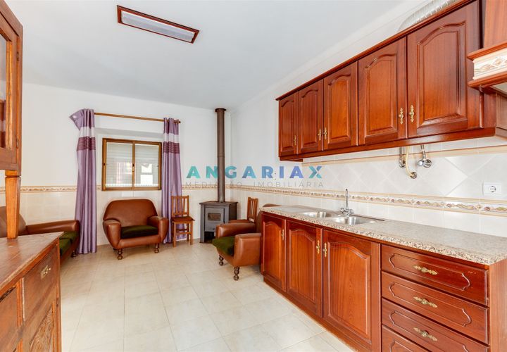 Villa i Alcobaca, Leiria, Alcobaca - € 195.000 | Ref: ANG1497 - foto 1