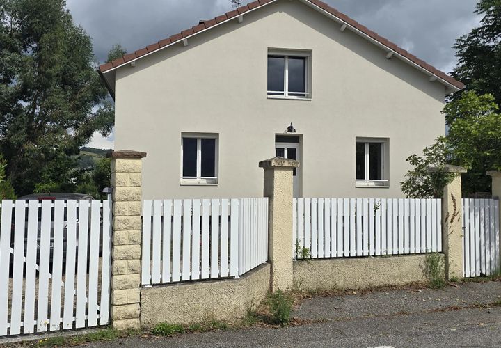 Villa a Saint-Marcellin, Isere, Saint-Marcellin - € 330.000 | Ref: 87068932 - foto 1