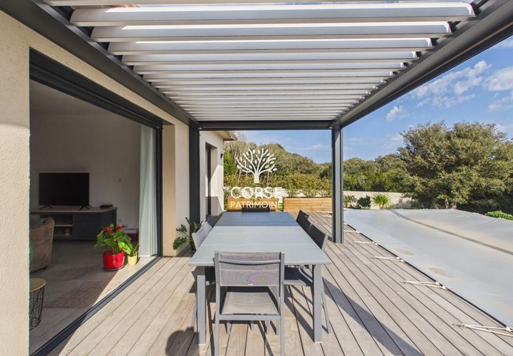 Villa i Bonifacio, Corse-du-Sud, Bonifacio - € 995.000 | Ref: M3045 - foto 1