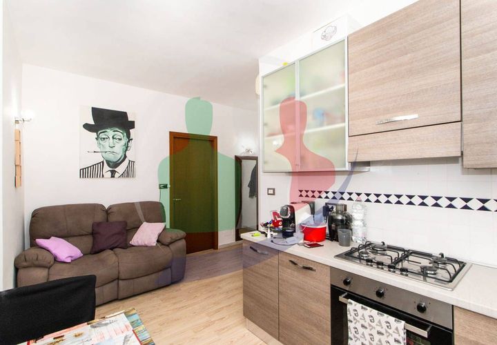 Lejlighed i Moncalieri, Turin, Moncalieri - € 105.000 | Ref: 37401035 - Corso Dante - foto 1
