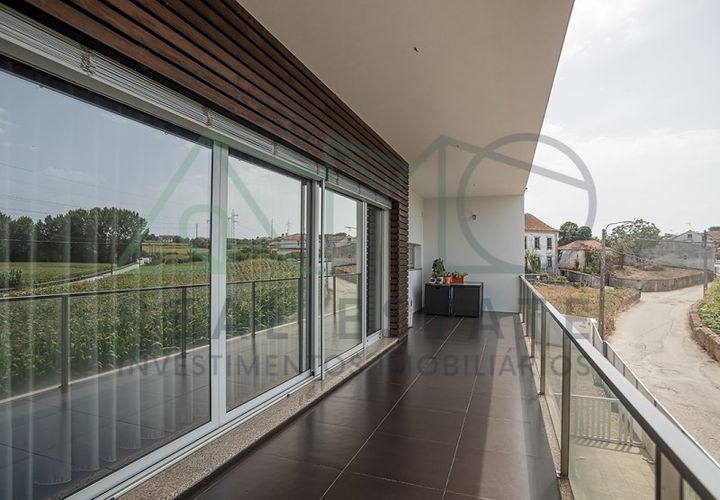 Villa a Estarreja, Aveiro, Estarreja - € 500.000 | Ref: AMO-0000168 - foto 1