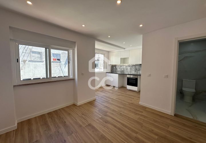 Lejlighed i Sintra, Lisbon, Sintra - € 267.000 | Ref: 409/A/00085 - foto 1