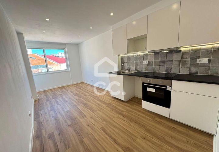 Lejlighed i Sintra, Lisbon, Sintra - € 279.700 | Ref: 409/A/00086 - foto 1