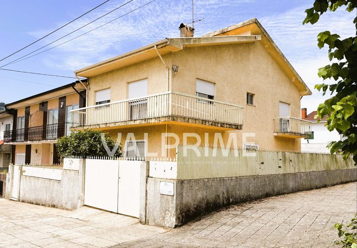 Haus in Valongo, Porto, Valongo - € 395.000 | Ref: 2026_11 - Foto 1