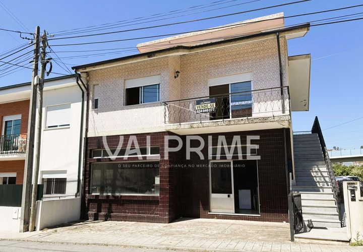 Villa i Valongo, Porto, Valongo - € 350.000 | Ref: 2026_12 - foto 1