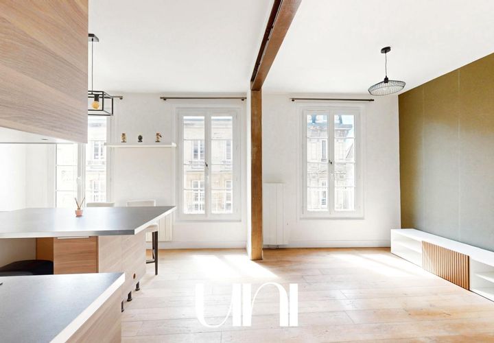 Lejlighed i Caen, Calvados, Caen - € 188.000 | Ref: 7669567 - foto 1