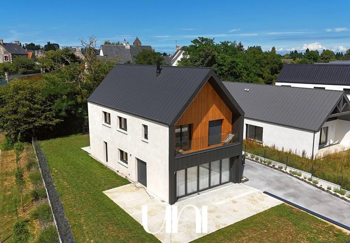 Villa a Benouville, Calvados, Benouville - € 749.000 | Ref: 7299629 - foto 1